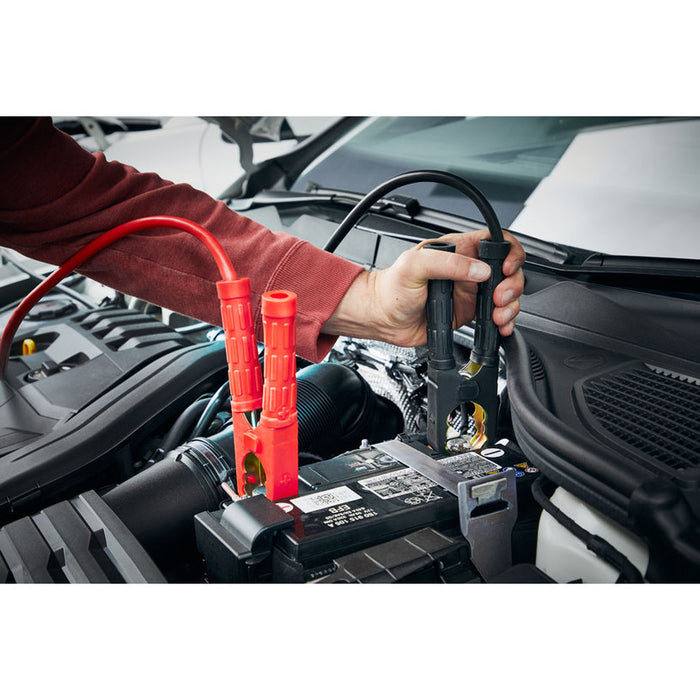 STARTING CURRENT CABLES 300A OSRAM OSC160