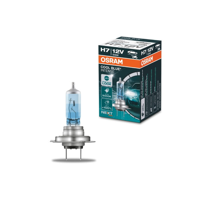 CAR LAMP 64210CBN H7 55W 12V PX26D FS1 OSRAM