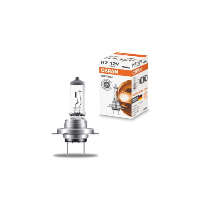 CAR LAMP 64210 H7 55W 12V PX26d BOX OSRAM