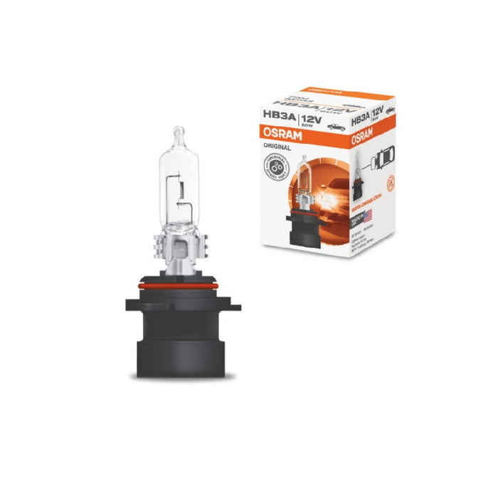 CAR LAMP 9005XS HB3A 60W 12V P20d BOX OSRAM