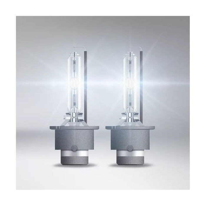 MOTORCYCLE LAMP 66240ULT D2S 35W P32D-2 DUOBOX OSRAM