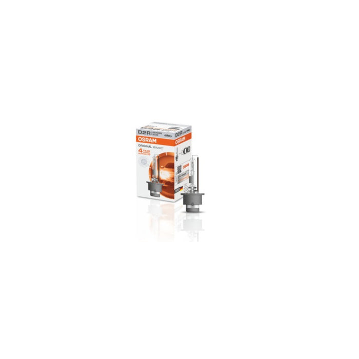 CAR XENON LAMP 66250 D2R 35W P32D-3 BOX OSRAM