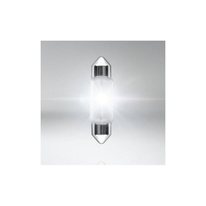 CAR LAMP 6428 3W 12V SV7-8 UNPACKED OSRAM