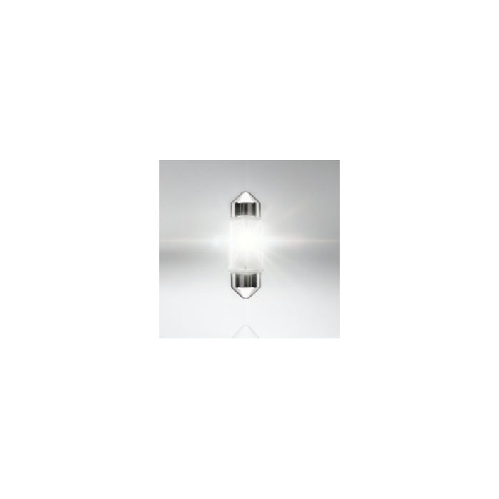 CAR LAMP 6438 10W 12V SV8,5-8 UNPACKED OSRAM
