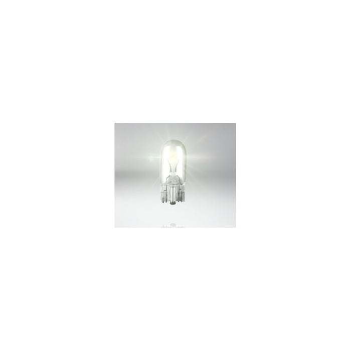 CAR LAMP 2825ULT W5W 12V W2,1X9,5D UNPACKED OSRAM