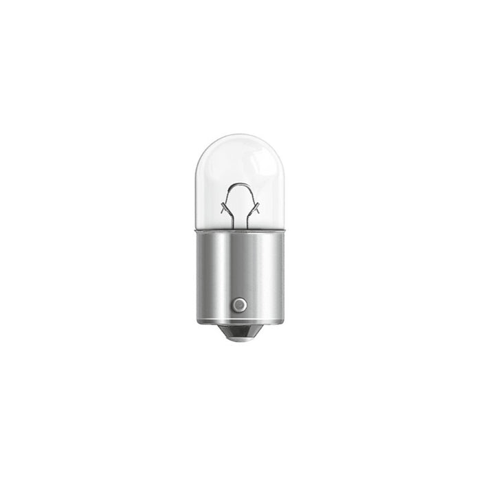 CAR LAMP 5008 R10W 12V BA15s DUOBLISTER OSRAM