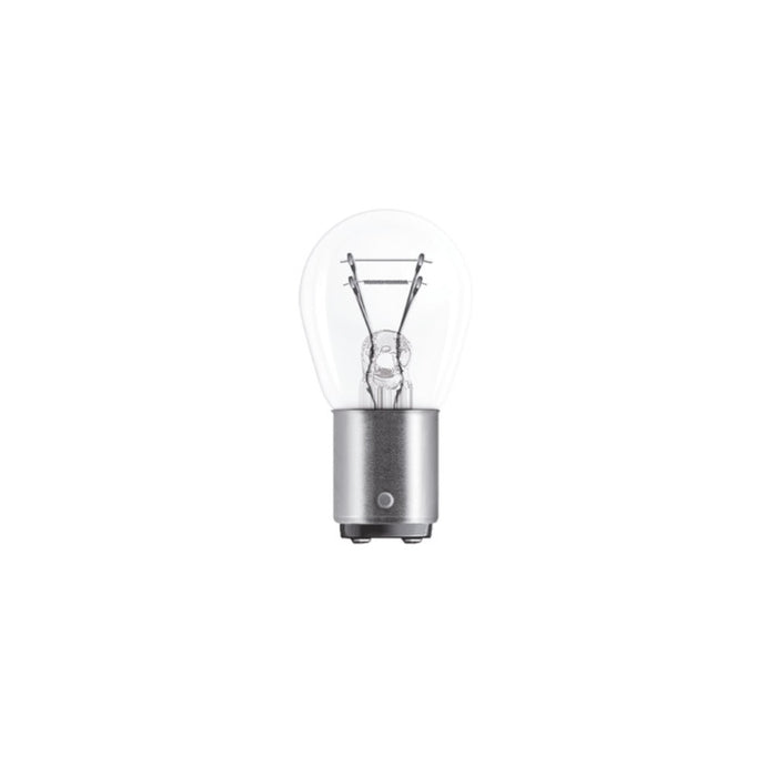 CAR LAMP 7225 P21/4W 12V BAZ15d DUOBLISTER OSRAM