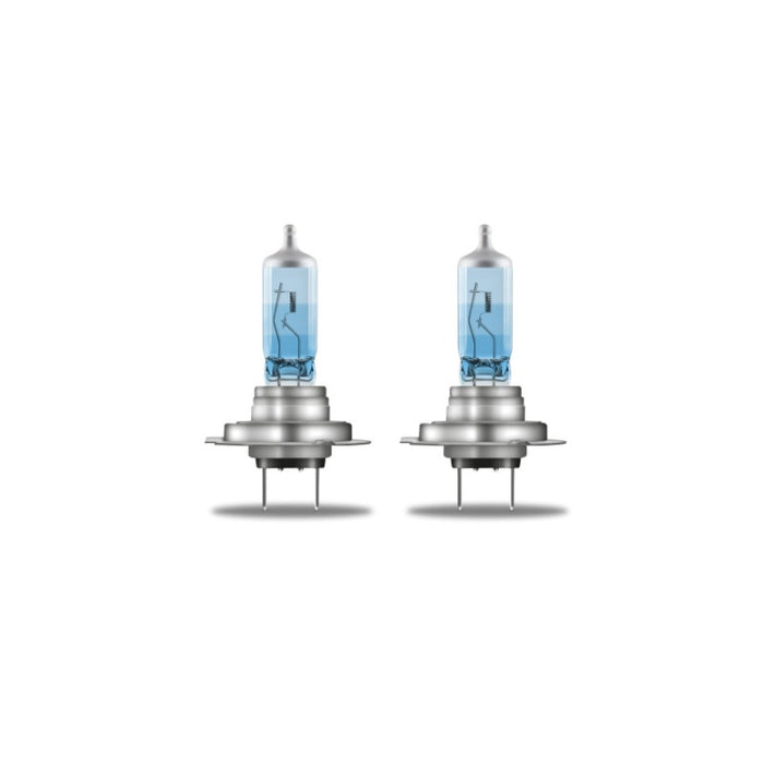 CAR LAMP 64210CBN H7 55W 12V PX26D DUOBOX OSRAM