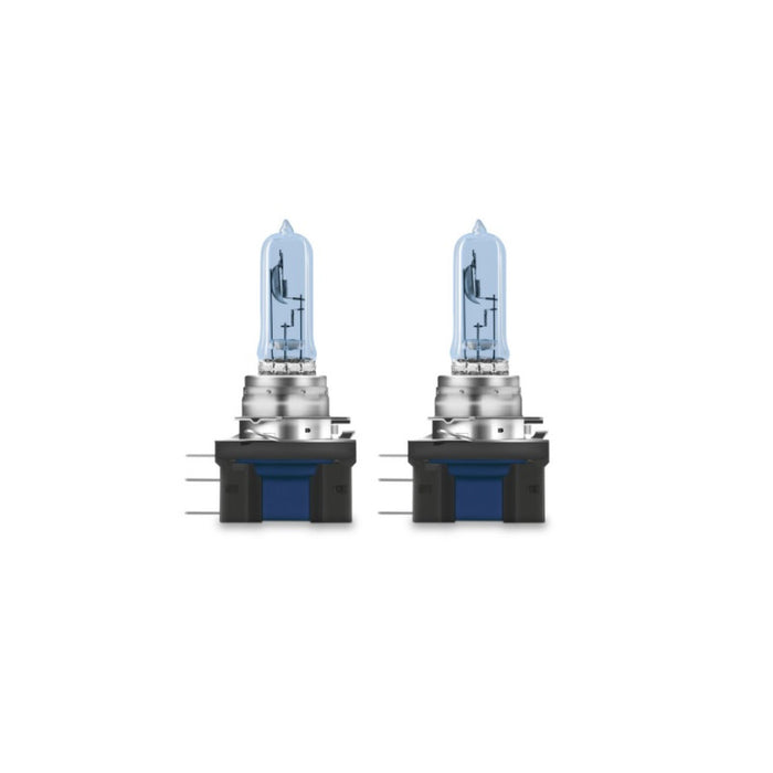 CAR LAMP 64176CBN H15 15/55W PGJ23T-1 DUOBOX OSRAM
