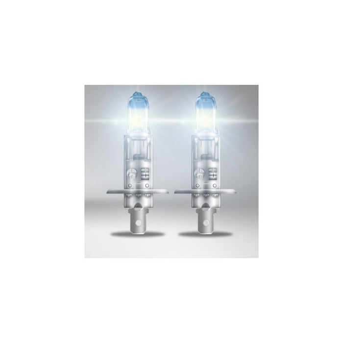 CAR LAMP 64150NL H1 55W 12V P14.5S DUOBOX OSRAM