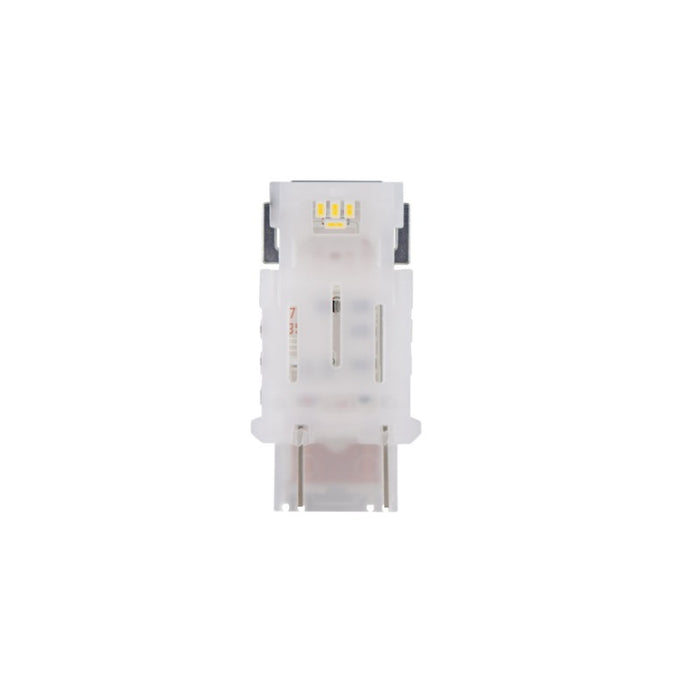 CAR LED LAMP 3157DWP-02B P27/7W 6000K 1.7W 12V W2.5X16Q OSRAM