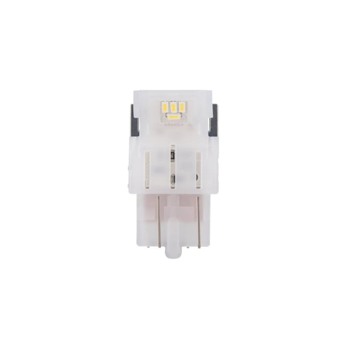 CAR LED LAMP 7515DRP-02B 1.7W 12V W21/5W RED W3X16Q OSRAM