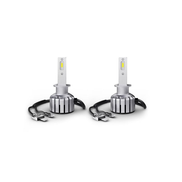 LED Bulb (Set of 2) H1 24V 13W P14,5S without road homologation LEDriving HL BRIGHT