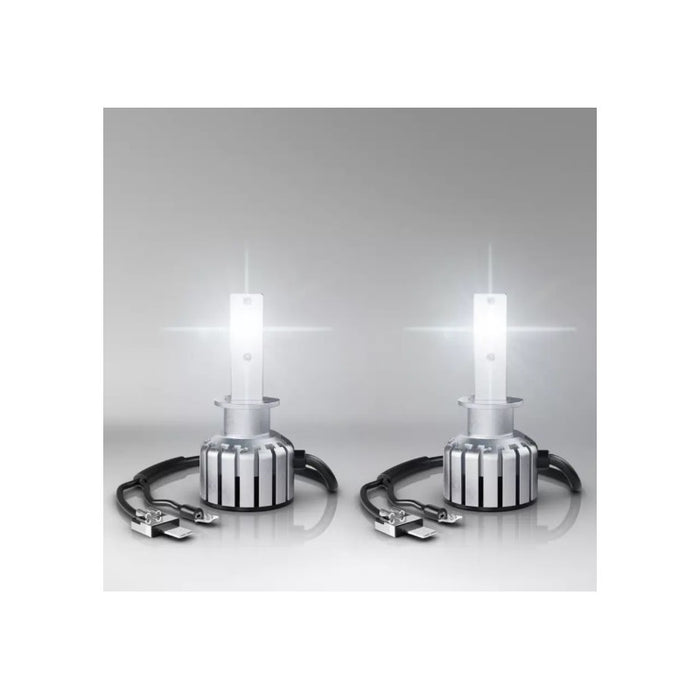 LED Bulb (Set of 2) H1 24V 13W P14,5S without road homologation LEDriving HL BRIGHT