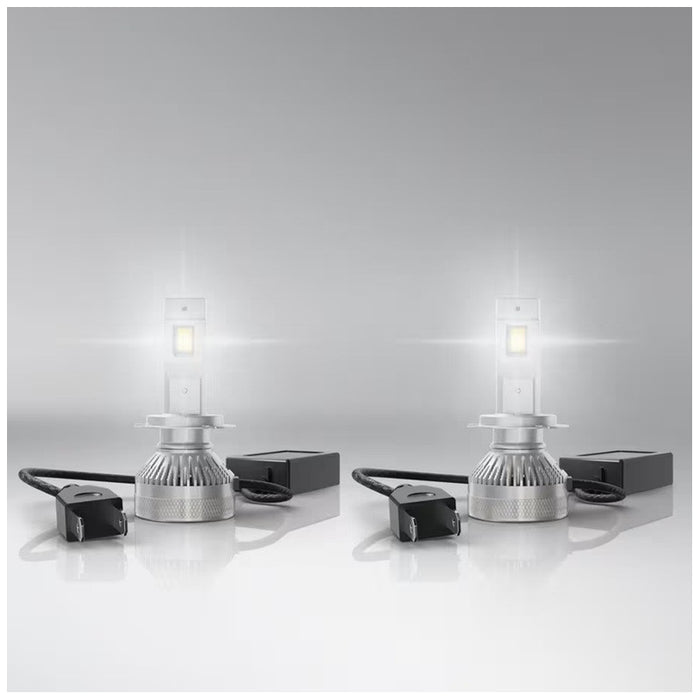 CAR LED LAMPS 64210DWALL H7 LED 45W12V PX26D BOX OSRAM