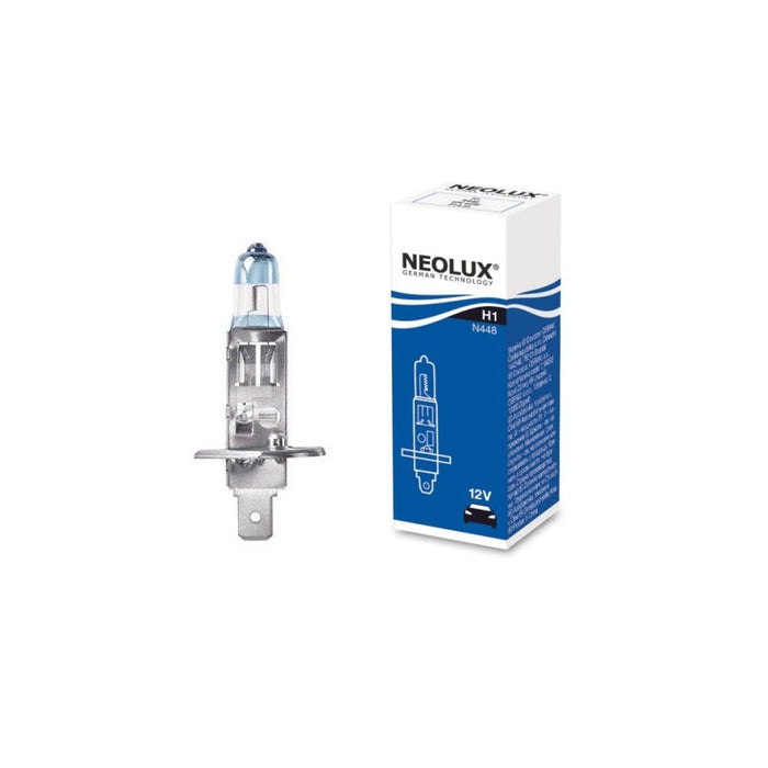 CAR LAMP N448 H1 55W 12V P14,5S BOX NEOLUX OSRAM