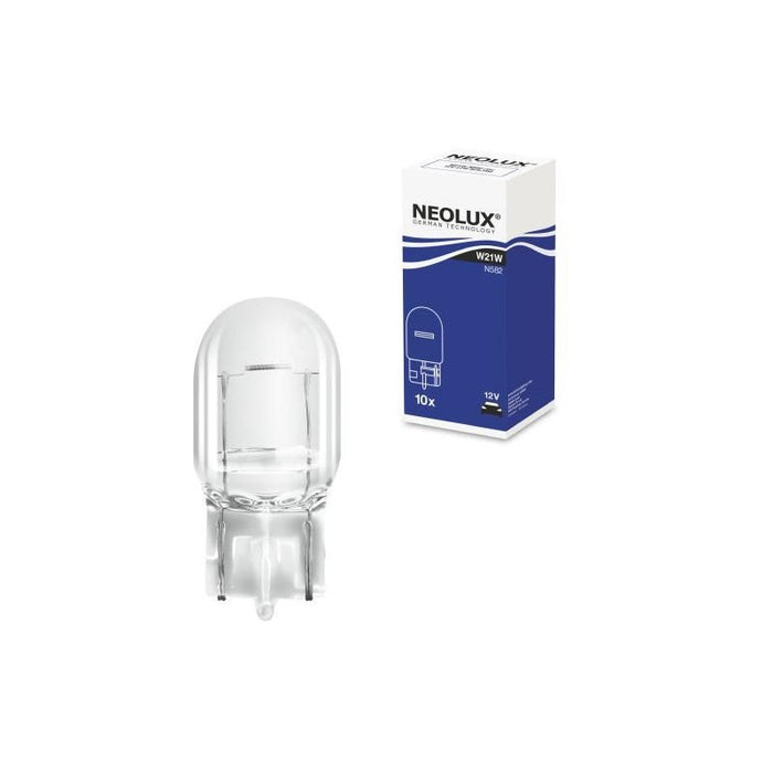 CAR LAMP N582 W21W 12V W3X16D UNPACKED NEOLUX OSRAM