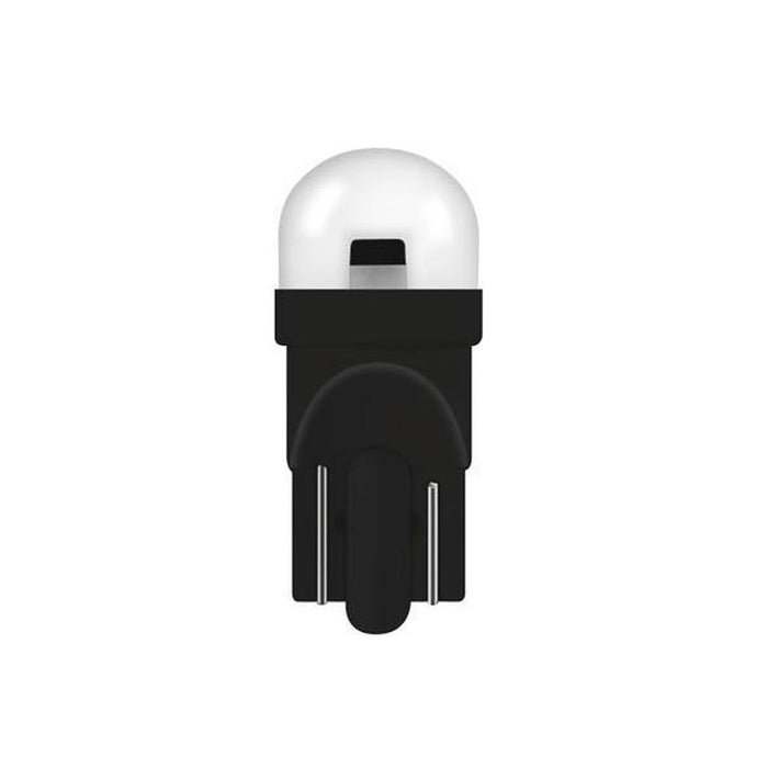 CAR LED LAMP NT1061CW W5W 0.5W 12V W2.1X9.5 DUOBLISTER OSRAM