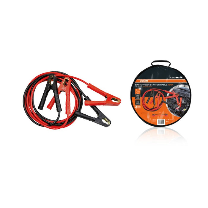 POWER CABLES OSC250A 700A TO 5.5L 12/24V AL OSRAM