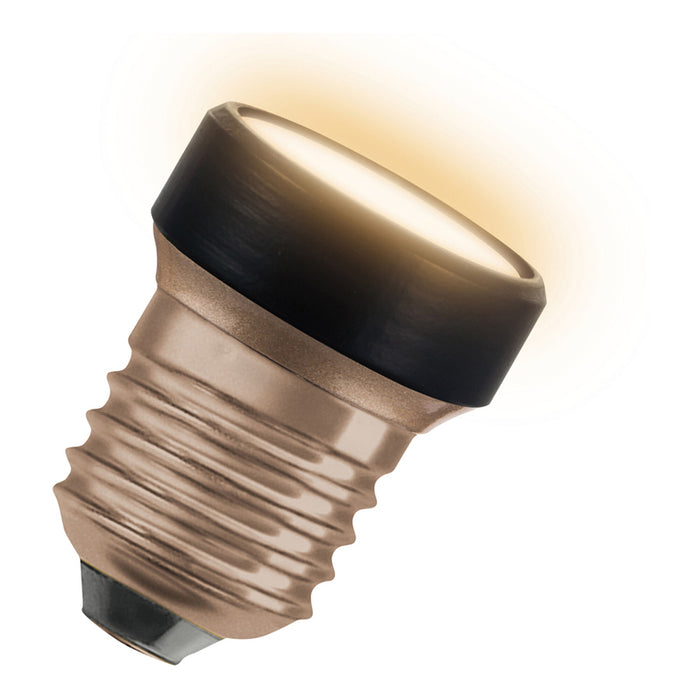 LED BULB E27 3.5W 2700K 300LM OSRAM