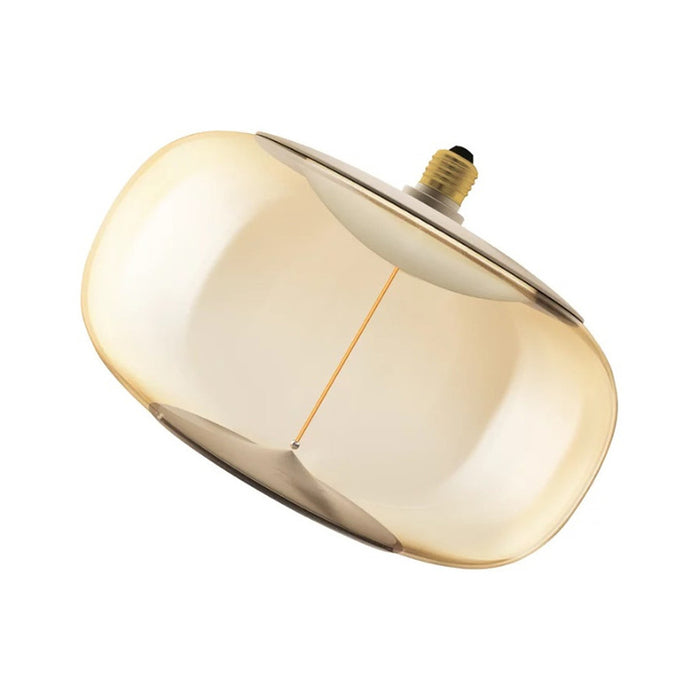 LED KR E27 12W 1800K 500LM VINTAGE MAGNET ELIPSE OSRAM