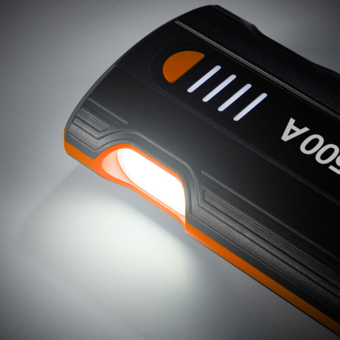 POWER STARTER OSRAM OJS010