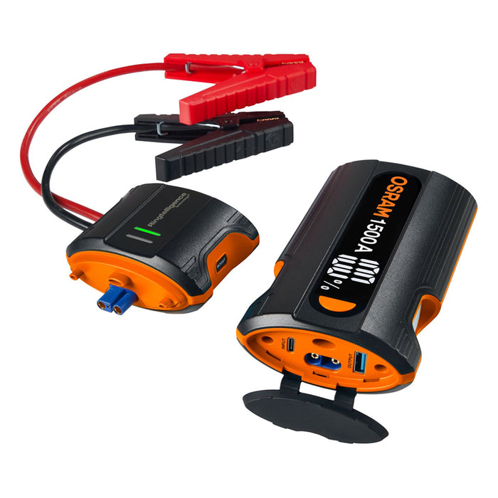 POWER STARTER OSRAM OJS030