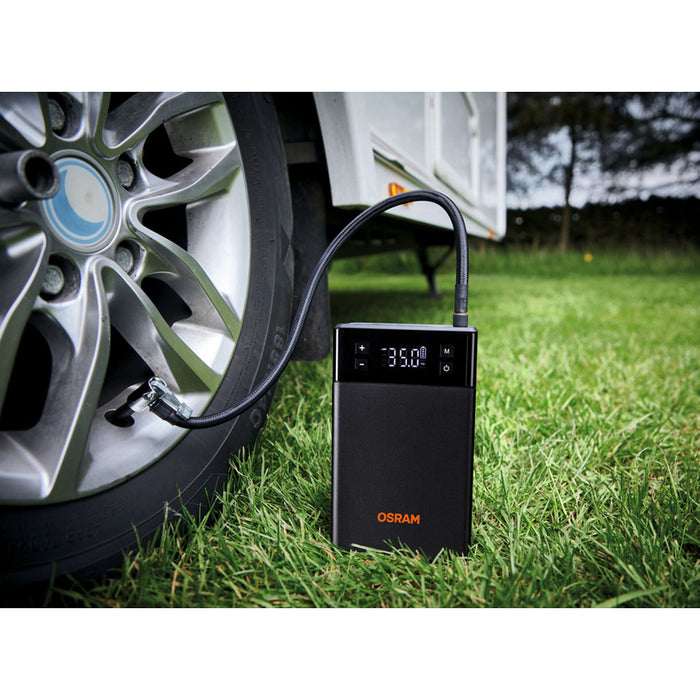 POWER-START DEVICE OSRAM OJS020TI
