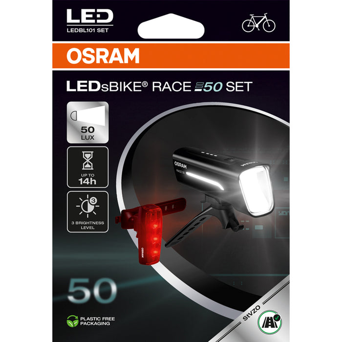LED BIKE LIGHTS OSRAM HFB1