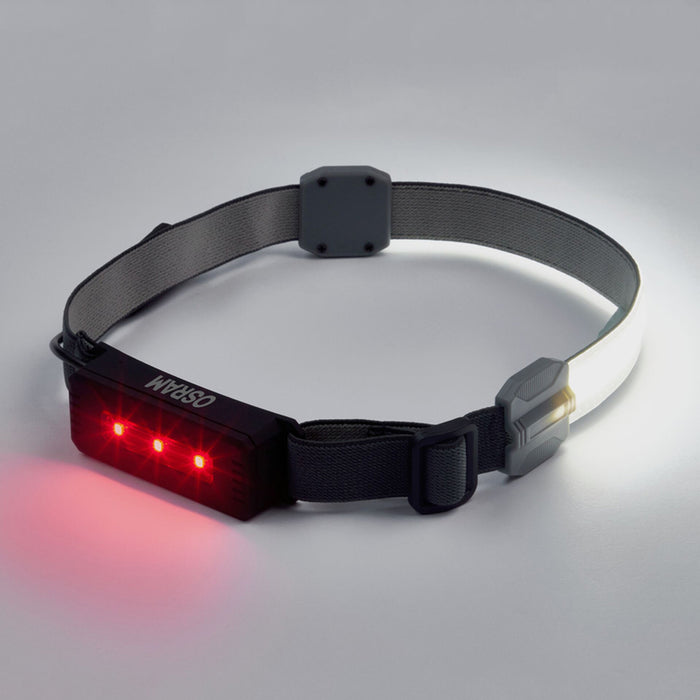 LED HEADLAMP OSRAM LEDIL414