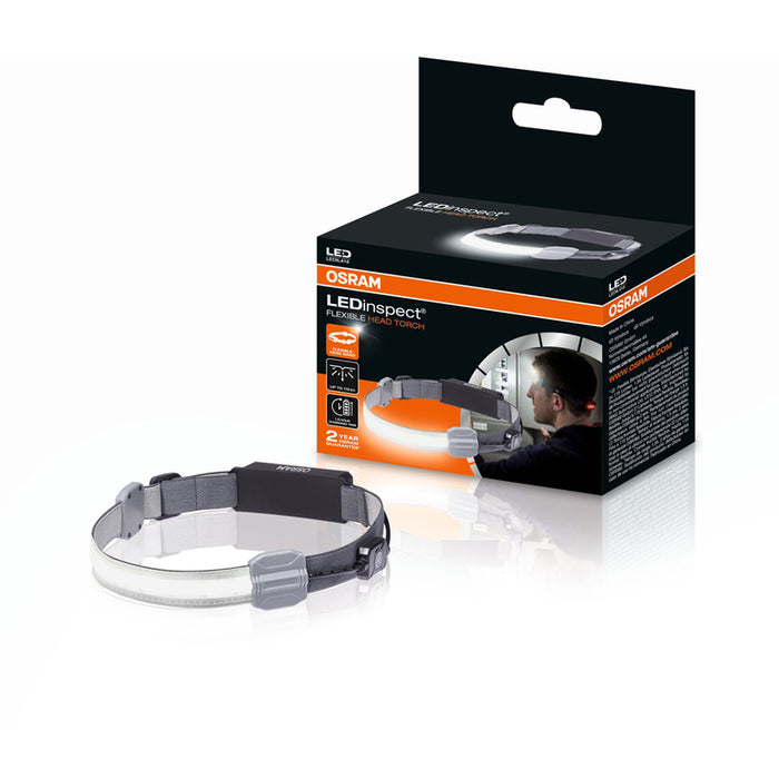 LED HEADLAMP OSRAM LEDIL414