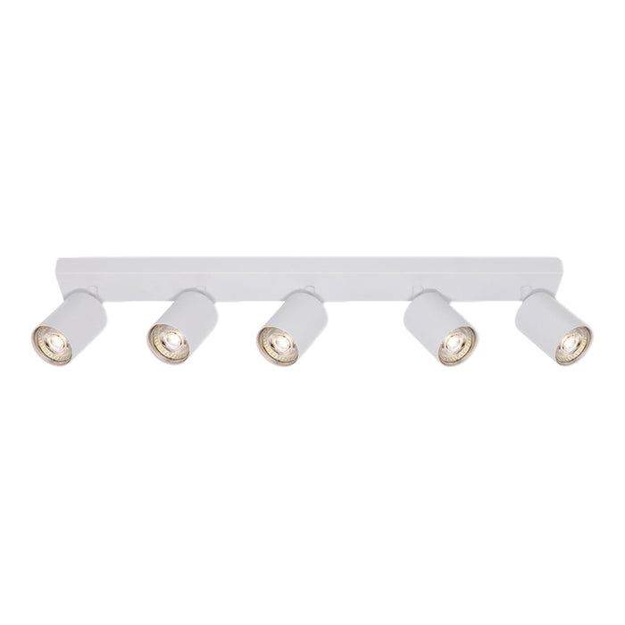 LED SPOT 5XGU10 WHITE OSRAM ELEMENTAL