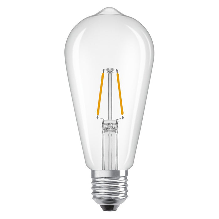 LED BULB FILAMENT E27 11W 2700K OSRAM