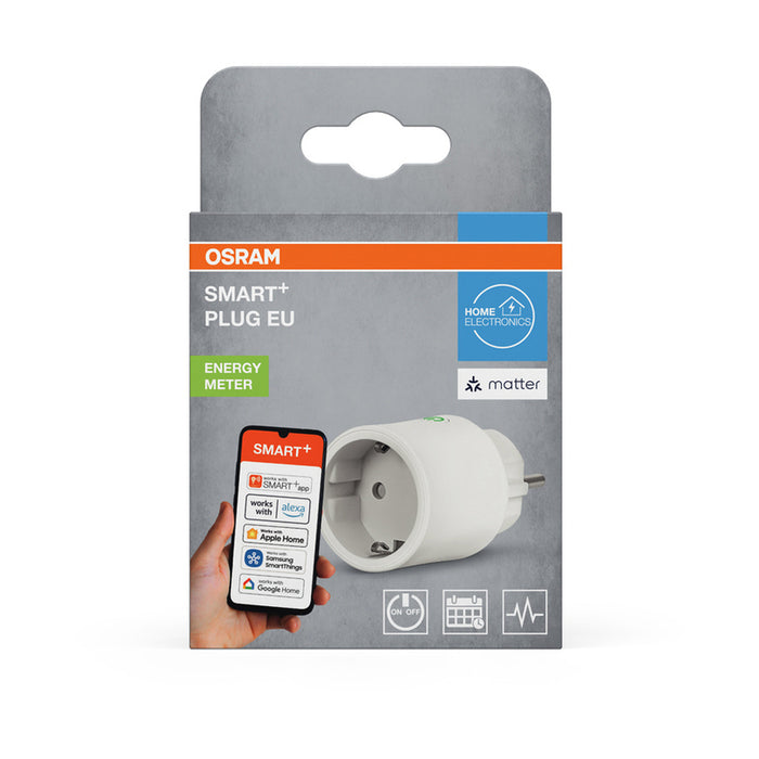 SMART CONTACT OSRAM WIFI MATTER WHITE