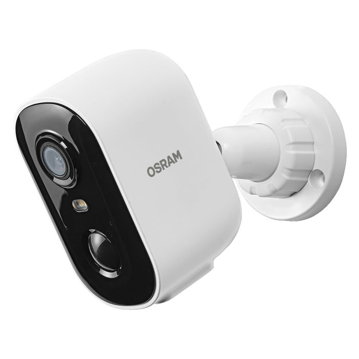 OSRAM SMART CAMERA WITH SOLAR PANEL