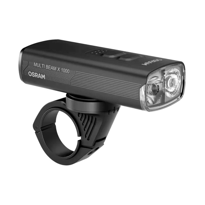 LED BICYCLE LIGHTS OSRAM X1000