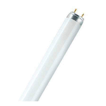 FLUORESCENT CIGAR 600MM 18W/T8/830 OSRAM LUMILUX T8