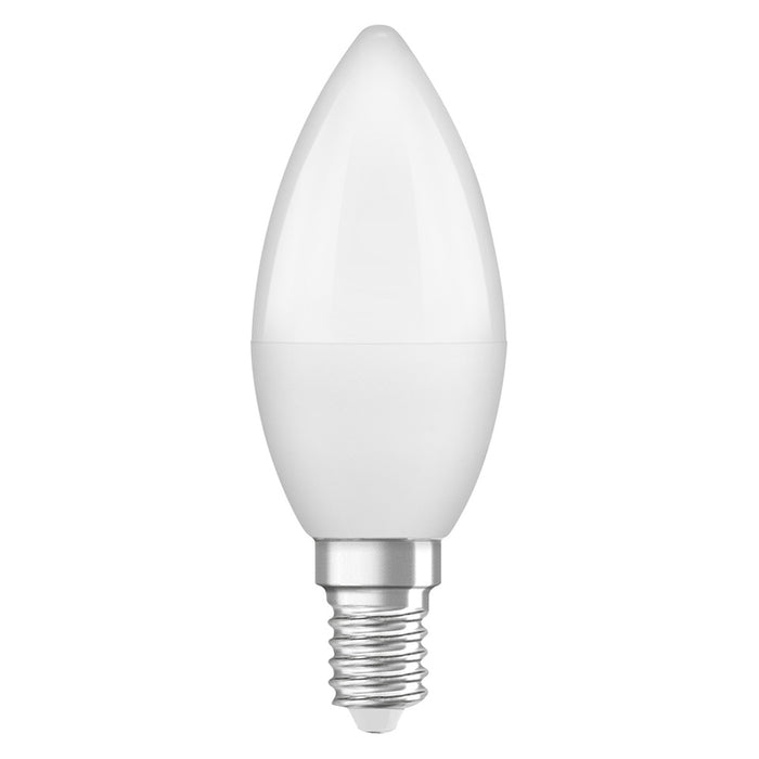LED BULB OSRAM E14 5W 6500K 470LM
