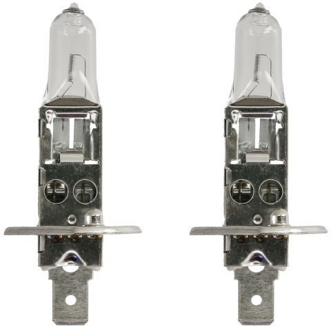 CAR LAMP 64150NBS H1 55W 12V P14.5S DUOBOX OSRAM