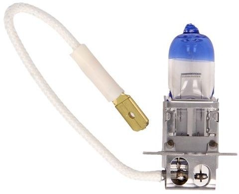 OSRAM NIGHT BREAKER LASER +150% H3 55W 12V CARTON BOX 1 PCS