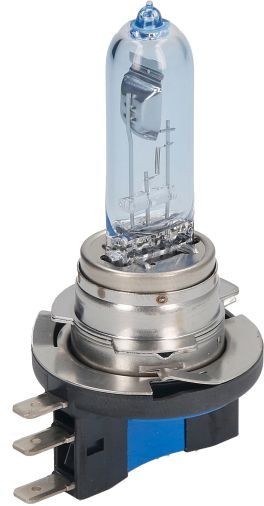 Bulb (carton 1pc) H15 12V 55/15W PGJ23T-1 Cool Blue Intense NextGen
