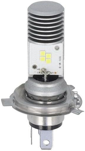 OSRAM HS1 LEDRIVING HLM EASY 6000K 12V HANGING FOLDING BOX 1 PCS