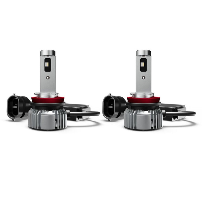 OSRAM H11 LED NIGHT BREAKER SMART ECE 6000K 14W 12V HANGING FOLDING BOX X2 PCS