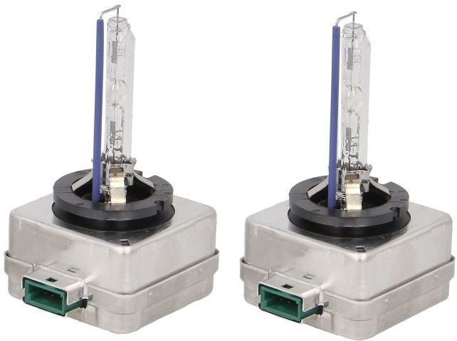 Bulb (Set of 2) D3S 85V 35W PK32D-5 without road approval Cool Blue Boost 7000K
