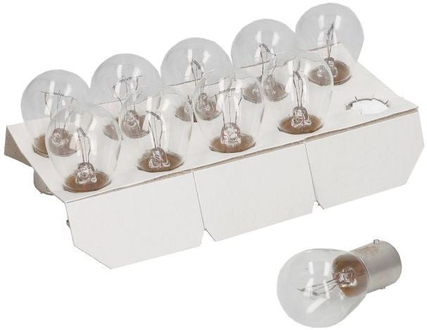 OSRAM TRUCKSTAR PRO AUX P21W 21W 24V CARTON BOX 10 PCS