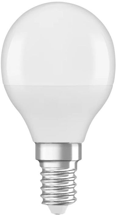 LED LAMP ANTIBACTERIAL CLP40 470lm/827 E14 LEDVANCE