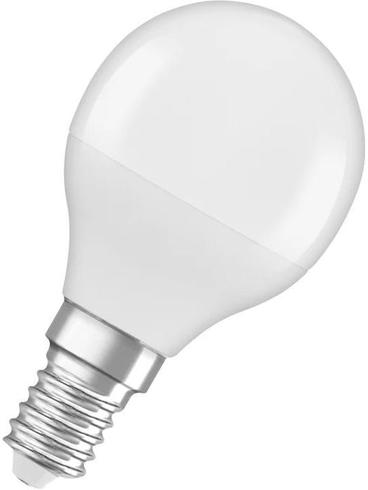 LED LAMP ANTIBACTERIAL CLP40 470lm/827 E14 LEDVANCE