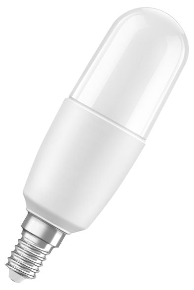 LED LAMP GO GREEN STCK60 4000K E27