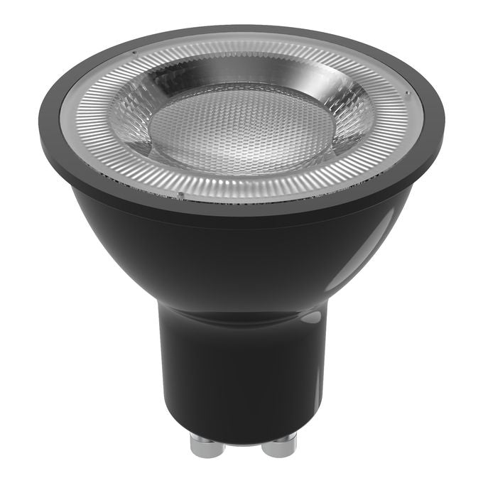 LED BULB GU10 4.5W 2700K OSRAM