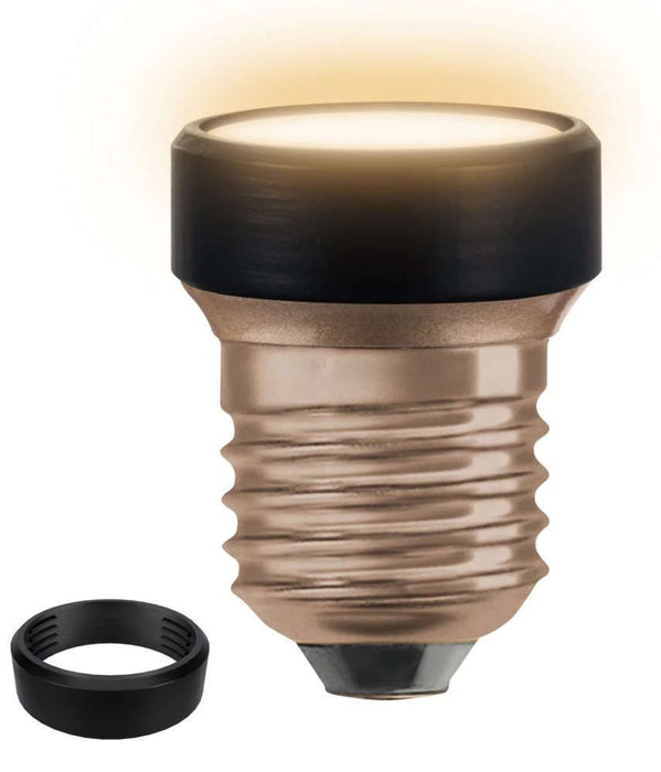 LED BULB E27 3.5W 2700K 300LM OSRAM